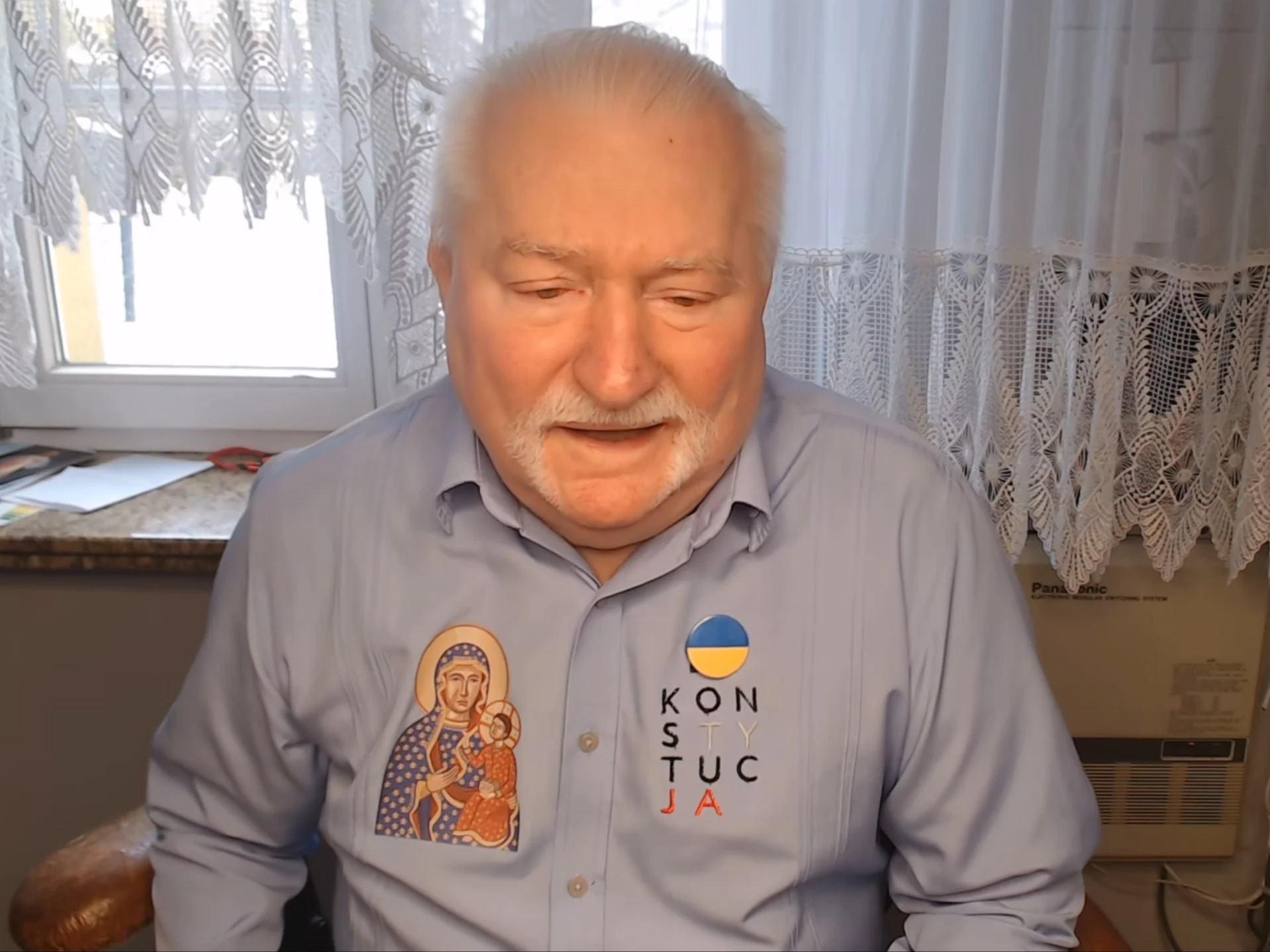 Śmierć syna Lecha Wałęsy. Nowe fakty ws. sąsiadów, wymowne reakcje rodziny Śmierć syna Lecha Wałęsy. Nowe fakty ws. sąsiadów, wymowne reakcje rodziny