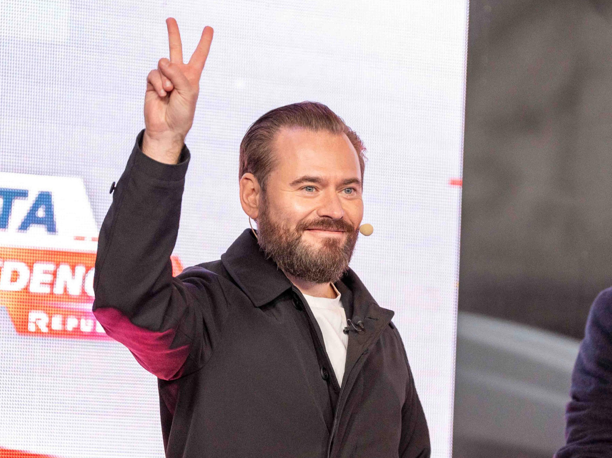 Stanowski zaskoczył podczas debaty. Odnotował gigantyczny sukces Stanowski zaskoczył podczas debaty. Odnotował gigantyczny sukces