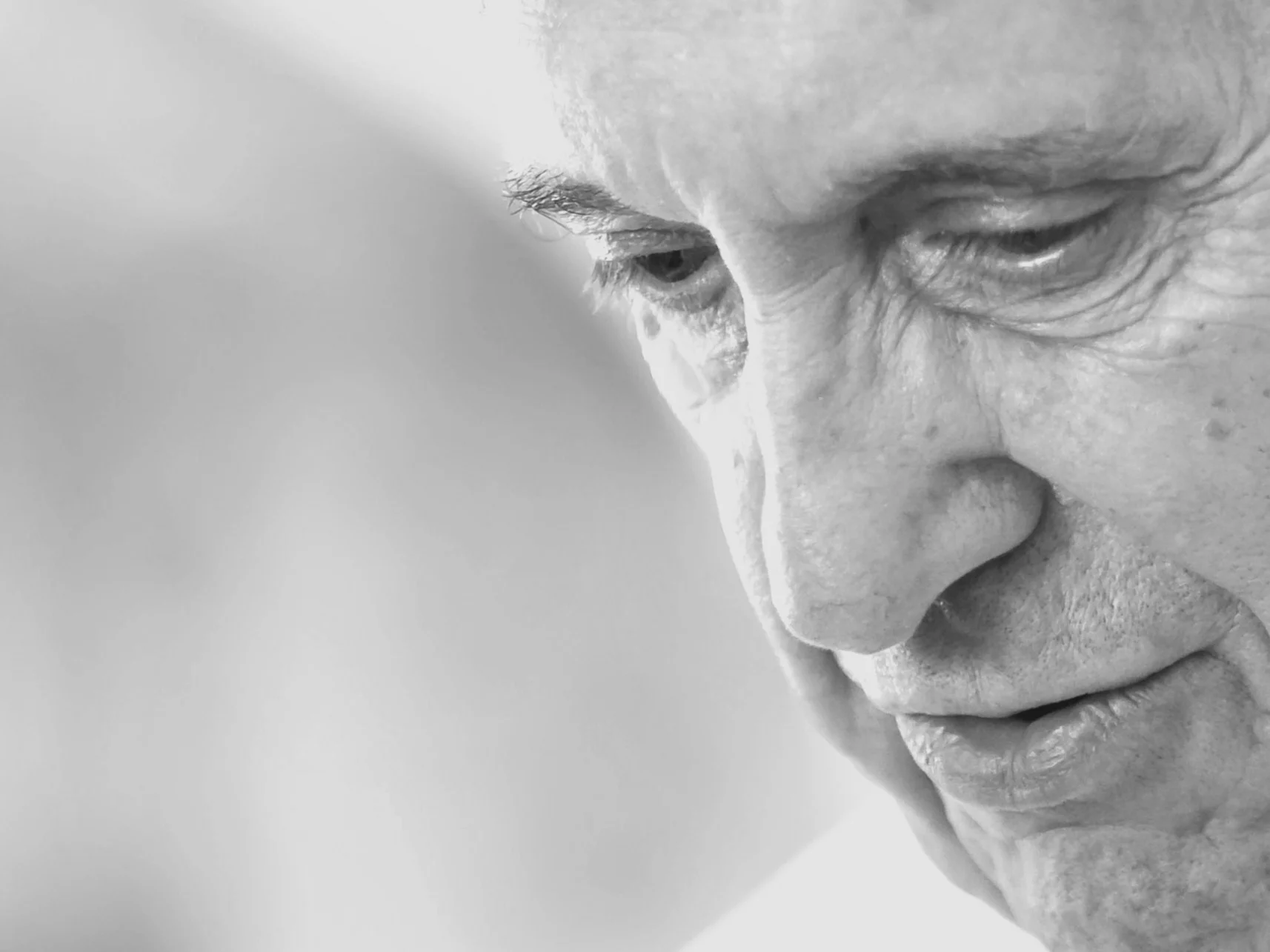 Tego wywiadu z papieżem nigdy nie opublikowano. „On mnie nie opuszcza” Tego wywiadu z papieżem nigdy nie opublikowano. „On mnie nie opuszcza”