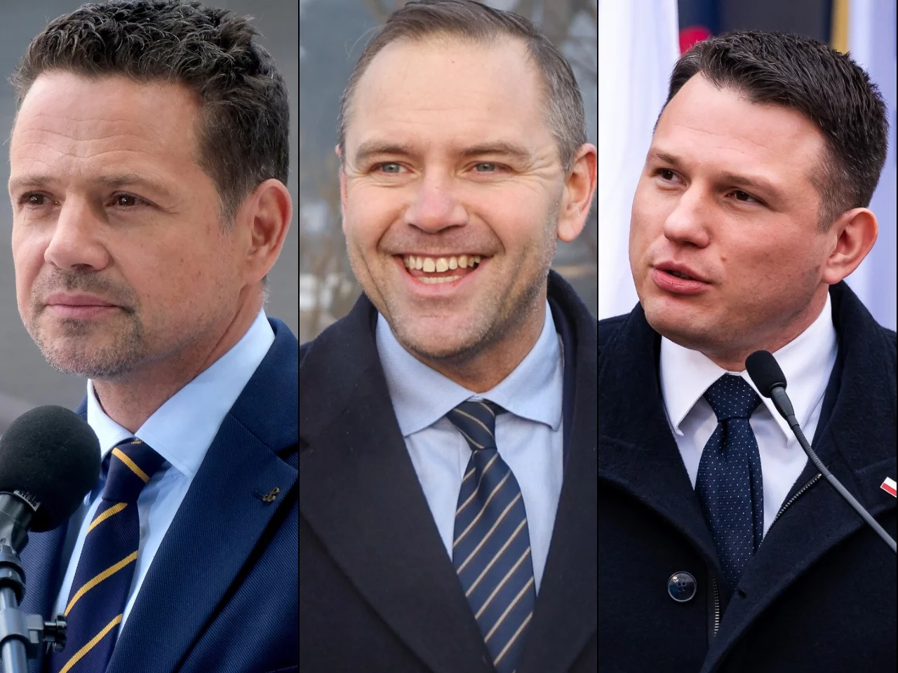 To oni stoją za kampanią wyborczą. Poprowadzą kandydatów do zwycięstwa?