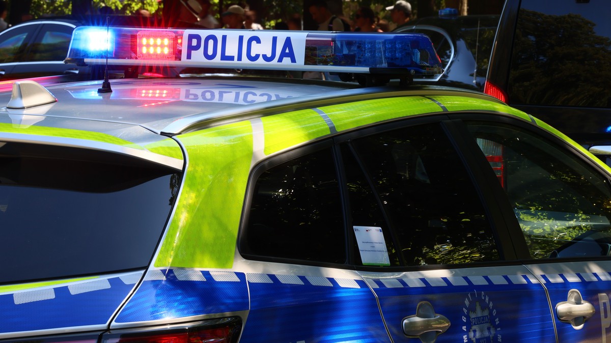 Tragedia w Krakowie. W akademiku odkryto zwłoki