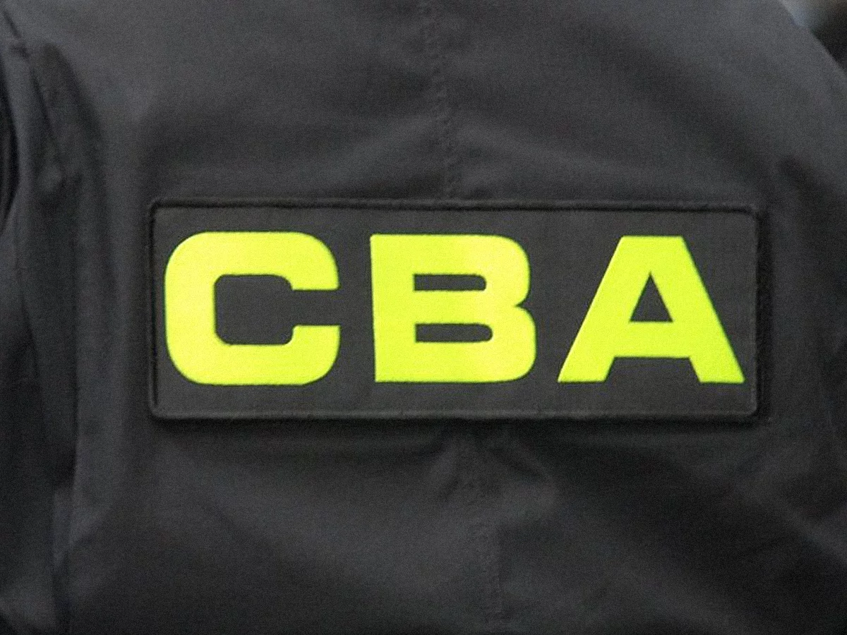 Wielka akcja CBA. Zatrzymano siedem osób, wśród nich prezesi spółek Wielka akcja CBA. Zatrzymano siedem osób, wśród nich prezesi spółek