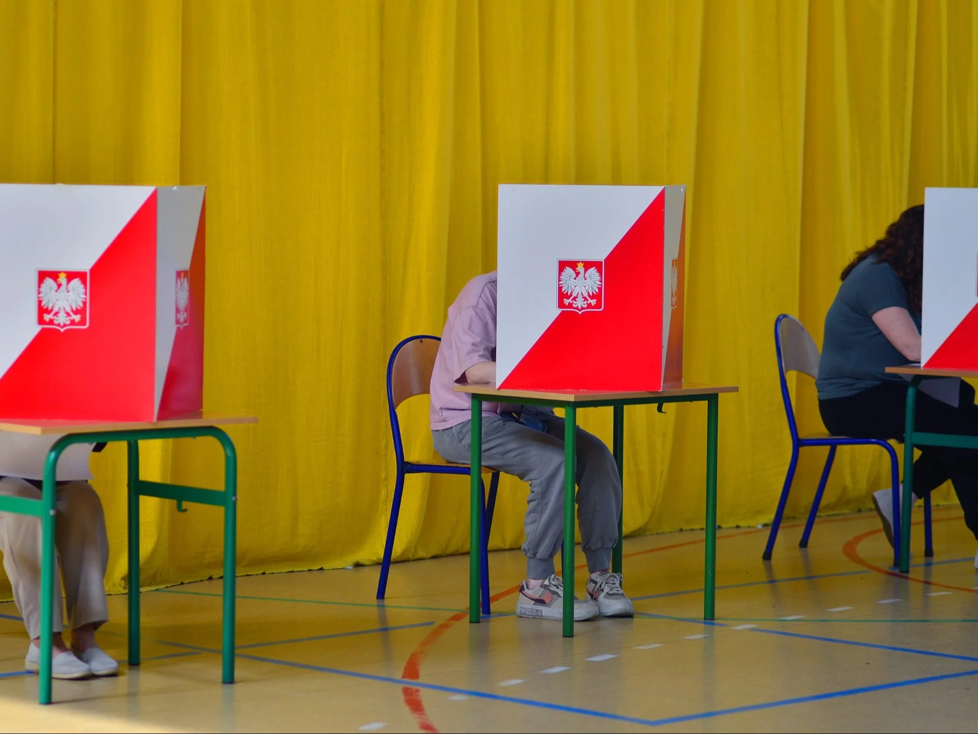 Wybory 2025. Kiedy poznamy wyniki i exit poll? Te daty warto zapamiętać Wybory 2025. Kiedy poznamy wyniki i exit poll? Te daty warto zapamiętać