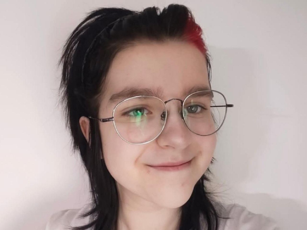 Zaginęła 16-letnia Natalia z Oświęcimia. Policja apeluje o pomoc Zaginęła 16-letnia Natalia z Oświęcimia. Policja apeluje o pomoc
