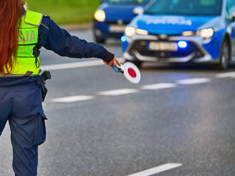 Zatrważająca liczba pijanych kierowców. Policja podała dane z majówki Zatrważająca liczba pijanych kierowców. Policja podała dane z majówki